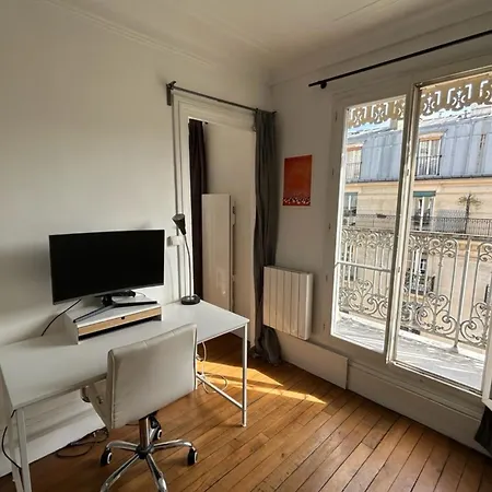 32 M Near The Jardin Des Plantes *